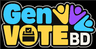 GenVote BD